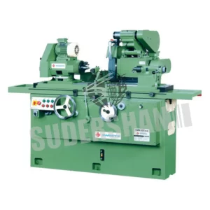Cylindrical Grinder machine