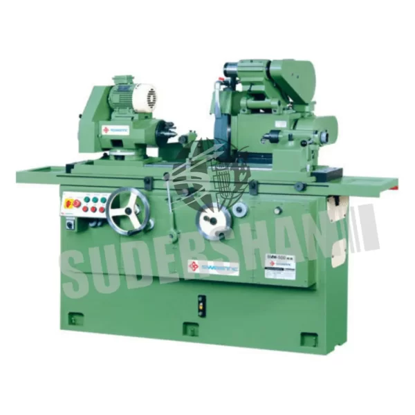 Cylindrical Grinder machine