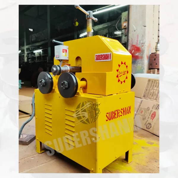Electric Pipe Bending Machine
