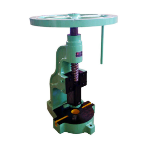 Fly Press Machine