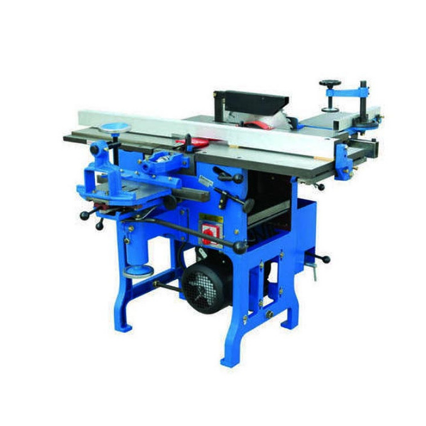 Multi Woodworking Machine