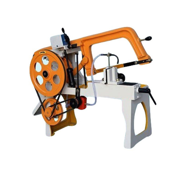 Power Hacksaw Machine