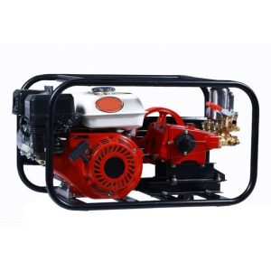 Power Sprayer Engine Coupled