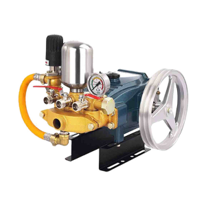 Power Sprayer Pump