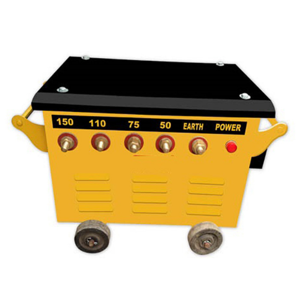 Stud Type Welding Machine
