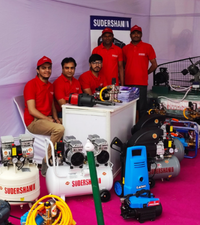 Sudershan Teams Sudershan Teams