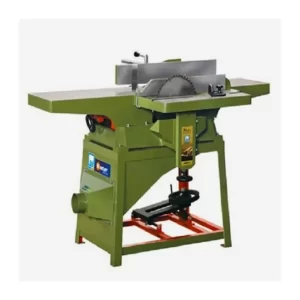 Wood planer machine