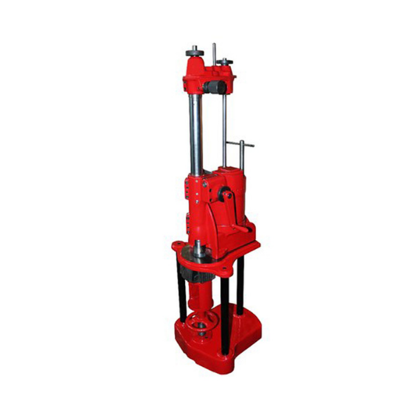Cylinder Boring Machine