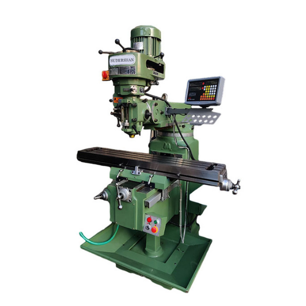 Milling Machine