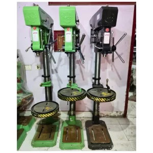 bench drilling machine