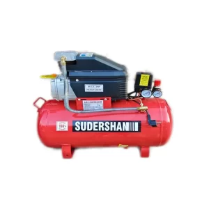 direct drive compressor