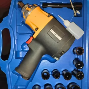 impact wrench