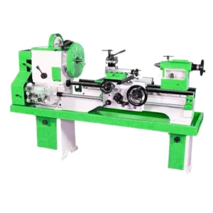 v-belt medium duty lathe